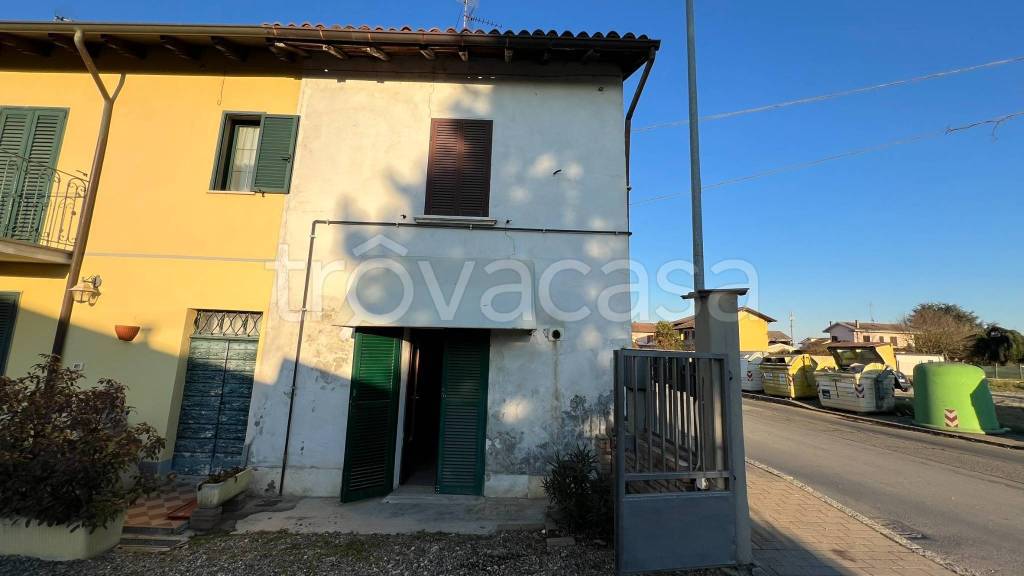 quadrivano in vendita ad Alessandria in zona Litta Parodi