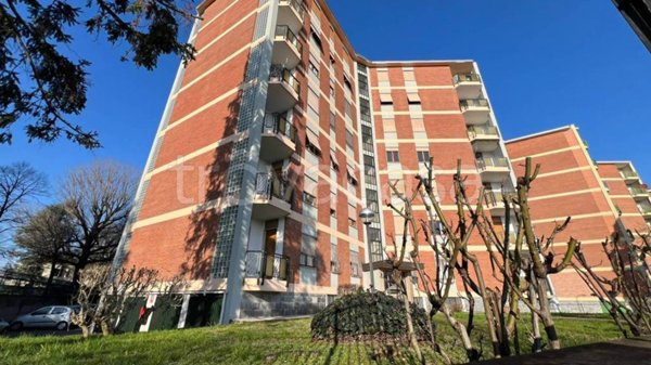 appartamento in vendita ad Alessandria