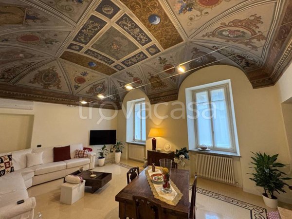 appartamento in vendita ad Alessandria in zona Centro Città