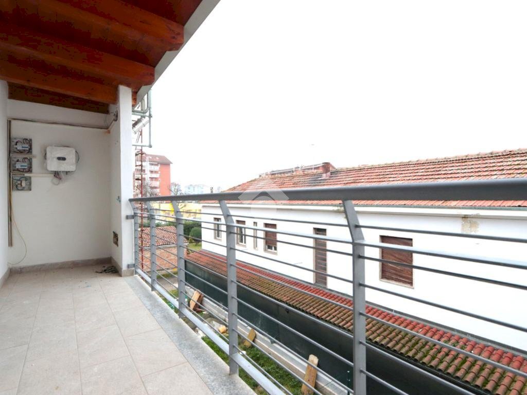 casa indipendente in vendita ad Alessandria