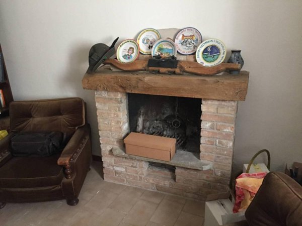 casa indipendente in vendita ad Alessandria in zona Cascinagrossa