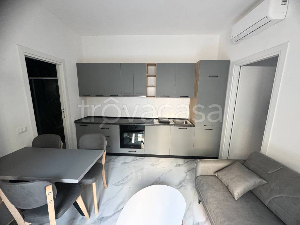 appartamento in vendita ad Alessandria in zona Centro Città