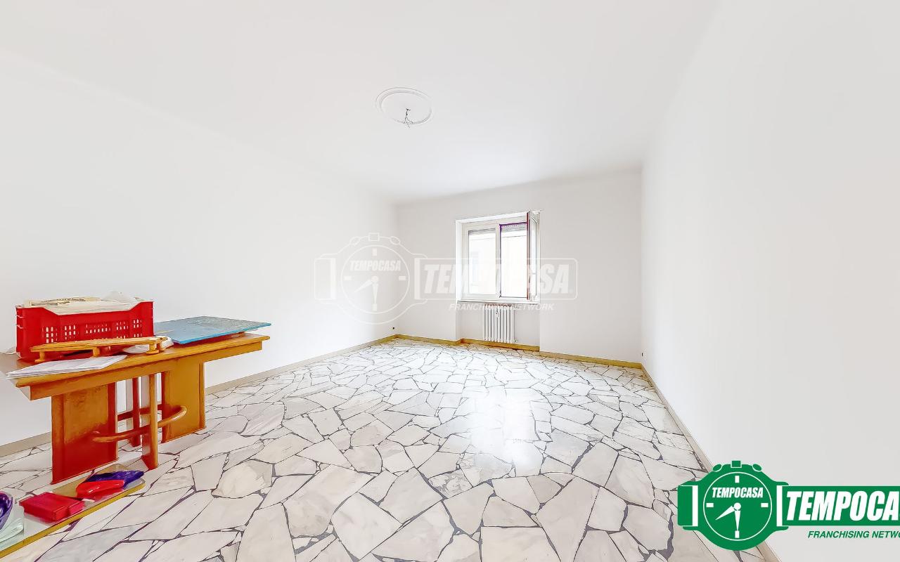 appartamento in vendita ad Alessandria