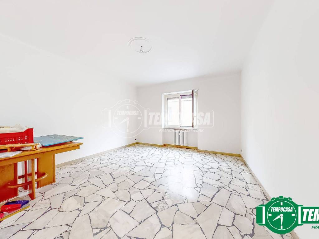 appartamento in vendita ad Alessandria