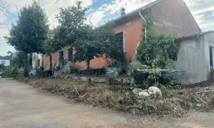 casa indipendente in vendita ad Alessandria