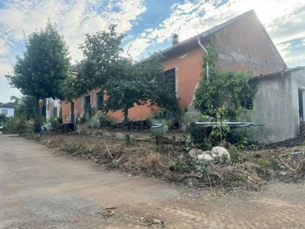 casa indipendente in vendita ad Alessandria