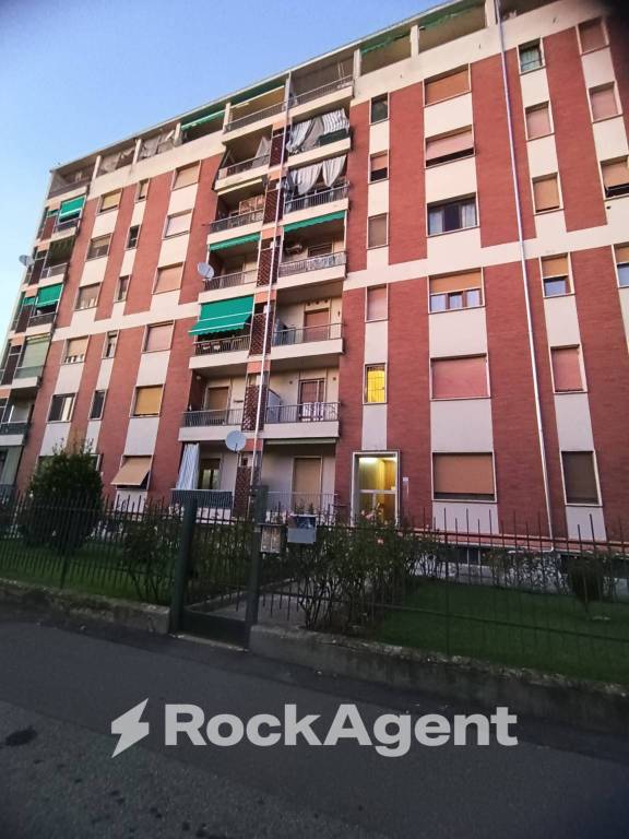 appartamento in vendita ad Alessandria