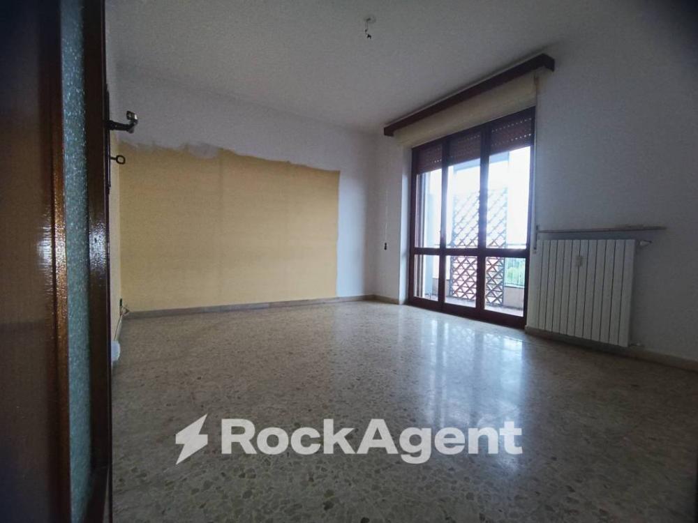 appartamento in vendita ad Alessandria