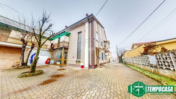 appartamento in vendita ad Alessandria