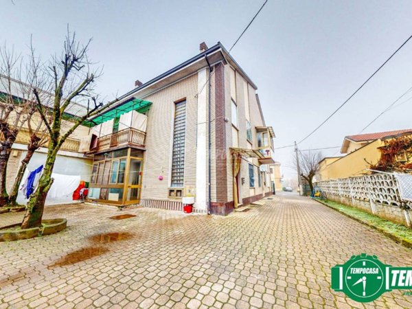 appartamento in vendita ad Alessandria