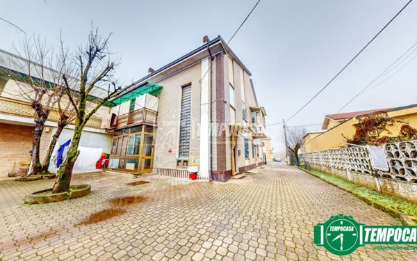 appartamento in vendita ad Alessandria
