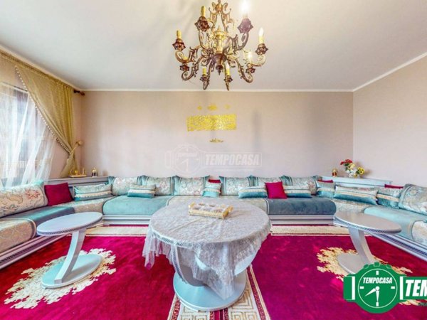 appartamento in vendita ad Alessandria