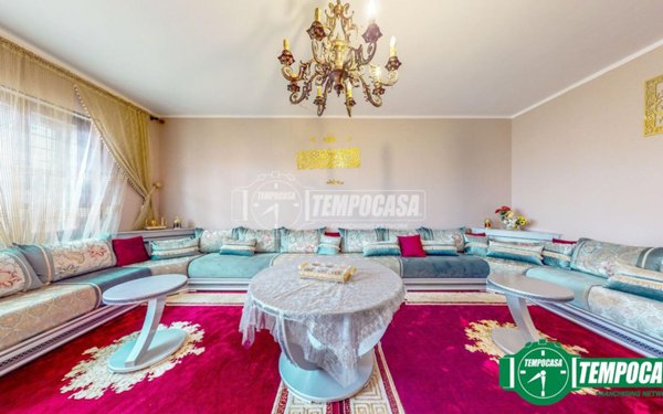 appartamento in vendita ad Alessandria