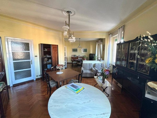 appartamento in vendita ad Alessandria in zona Centro Città