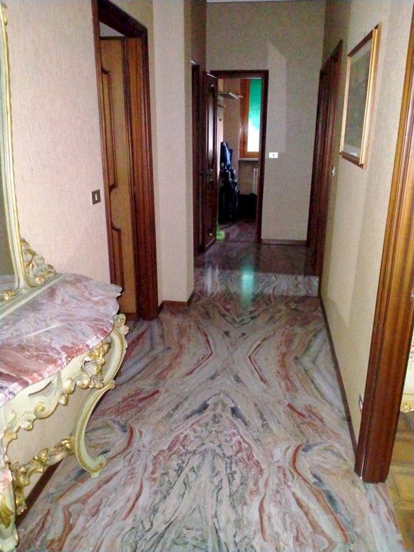 appartamento in vendita ad Alessandria
