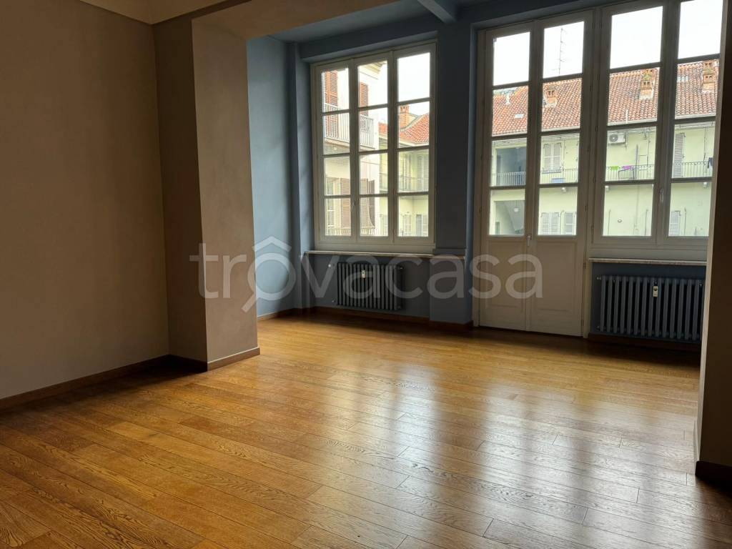 appartamento in vendita ad Alessandria in zona Piazza Garibaldi