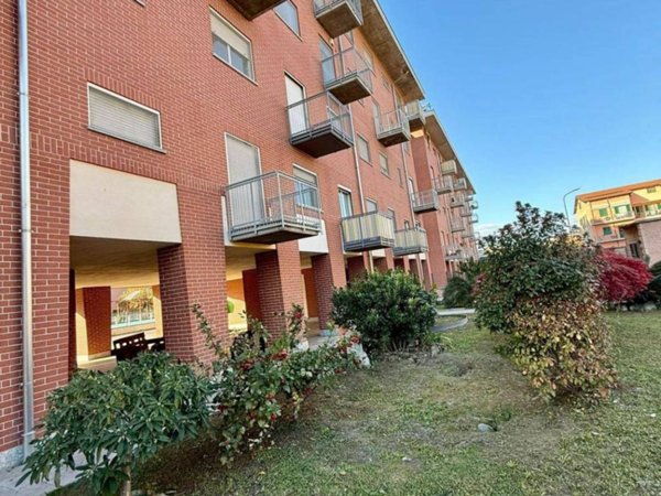 appartamento in vendita ad Alessandria in zona Il Cristo