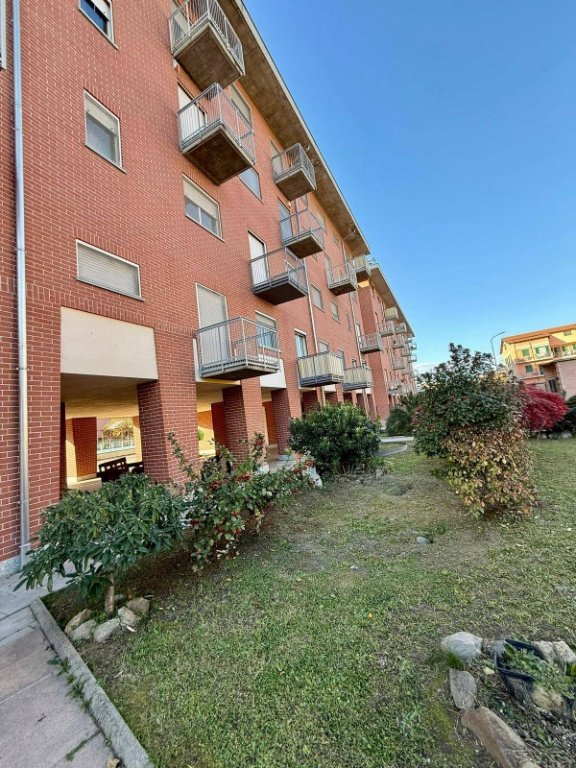 appartamento in vendita ad Alessandria in zona Il Cristo