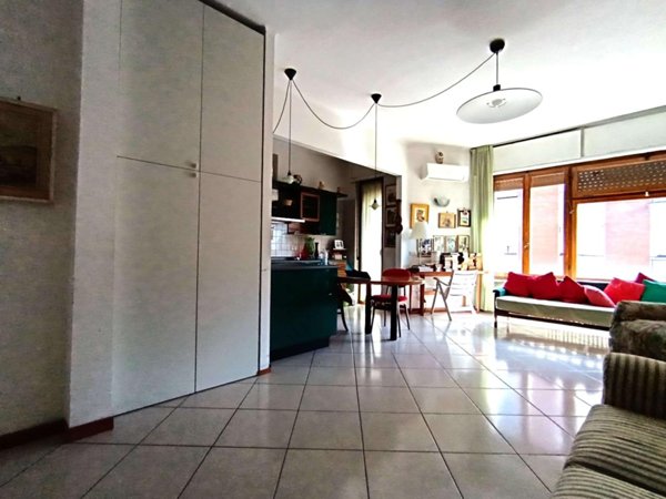 appartamento in vendita ad Alessandria