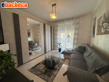 appartamento in vendita ad Alessandria in zona Centro Città