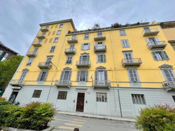 appartamento in vendita ad Alessandria in zona Centro Città