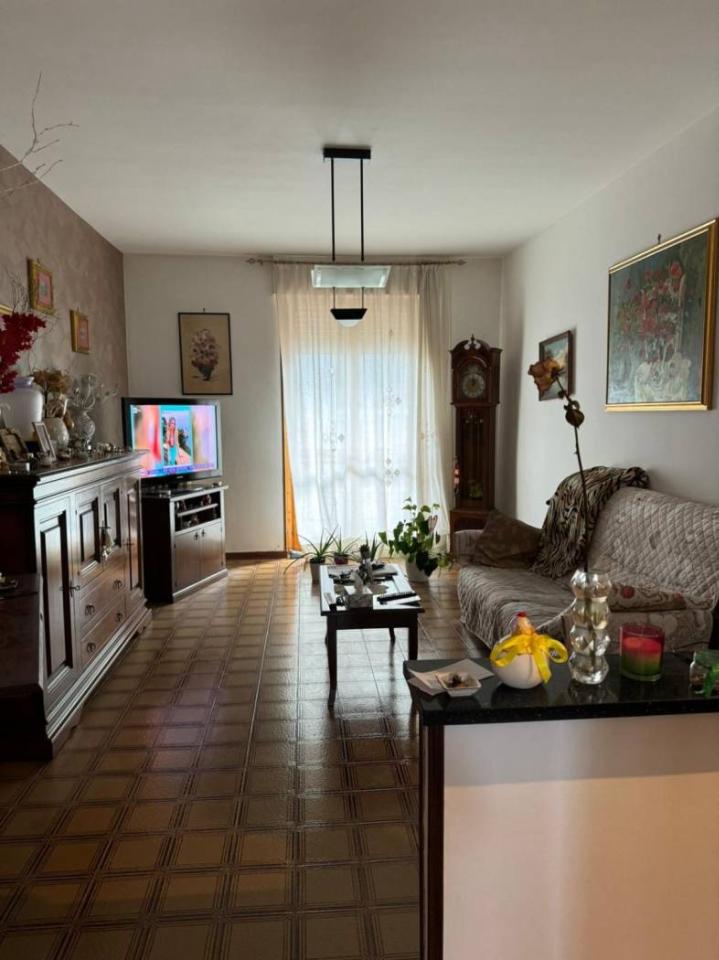 appartamento in vendita ad Alessandria in zona zona Pista