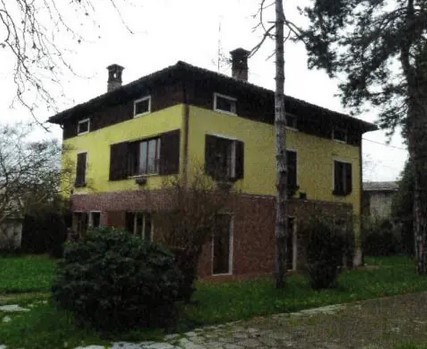 casa indipendente in vendita ad Alessandria