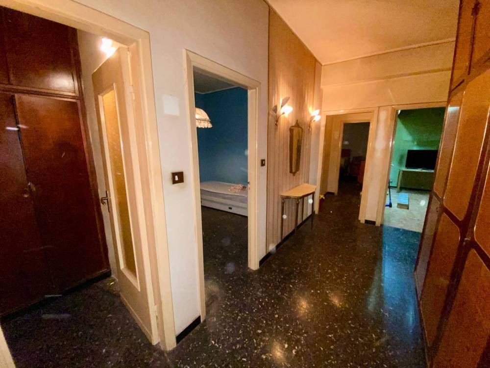 appartamento in vendita ad Alessandria in zona Il Cristo