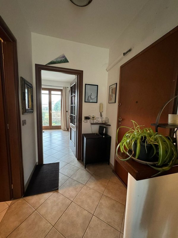 appartamento in vendita ad Alessandria in zona Cabanette