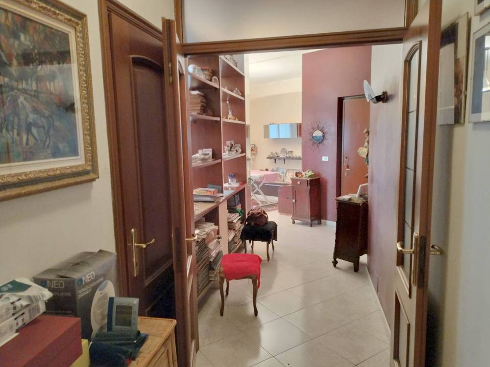 appartamento in vendita ad Alessandria