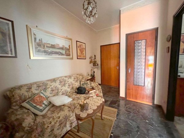 appartamento in vendita ad Alessandria in zona zona Pista
