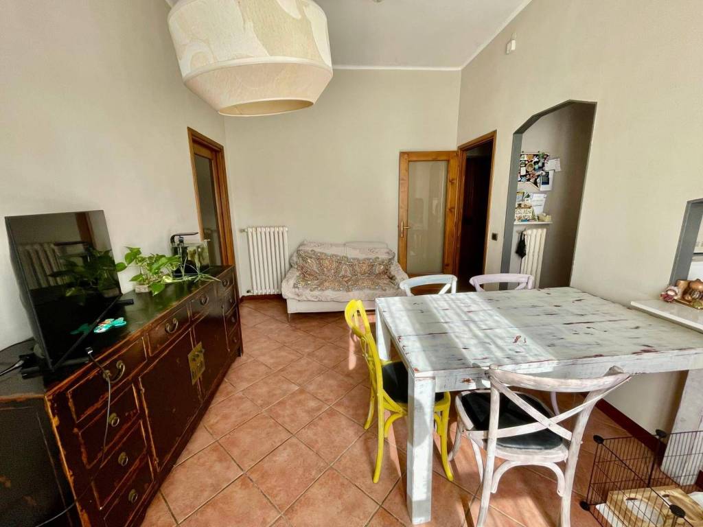 appartamento in vendita ad Alessandria in zona Il Cristo