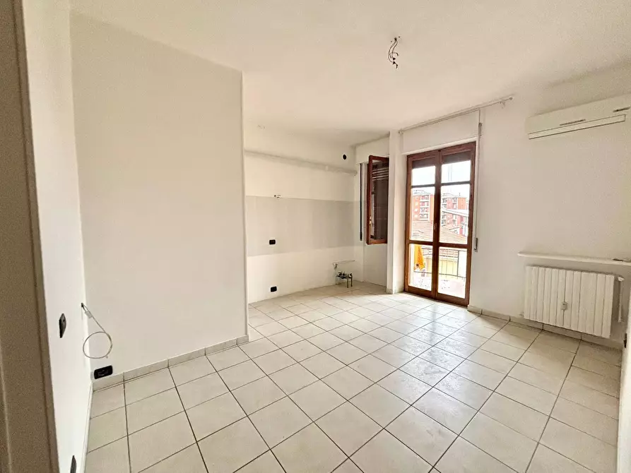 appartamento in vendita ad Alessandria in zona zona Pista