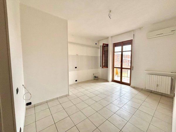 appartamento in vendita ad Alessandria in zona zona Pista