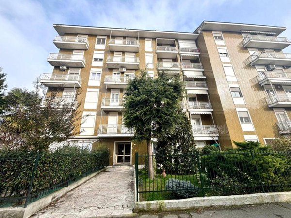 appartamento in vendita ad Alessandria in zona Il Cristo