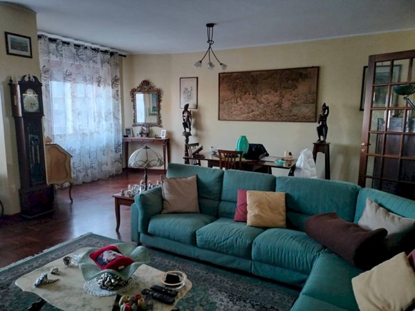 appartamento in vendita ad Alessandria