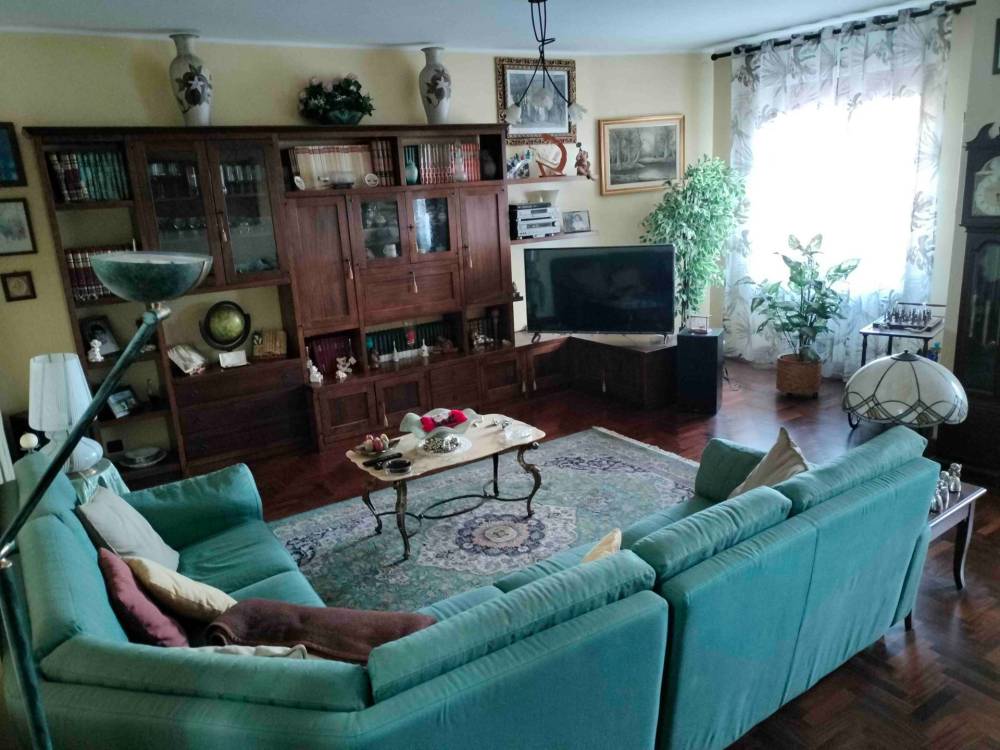 appartamento in vendita ad Alessandria in zona Centro Città