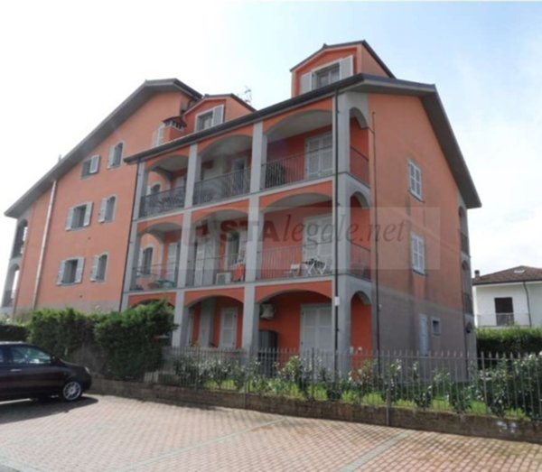 appartamento in vendita ad Alessandria