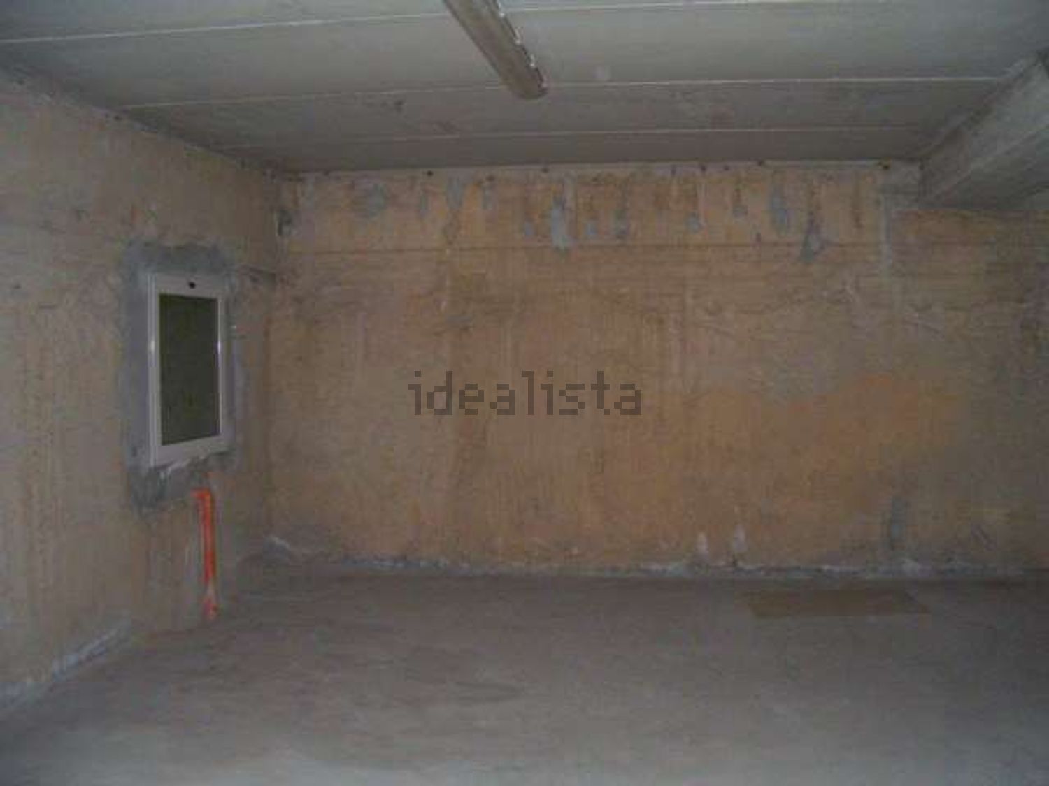 locale di sgombero in vendita ad Alessandria in zona Borgo Rovereto