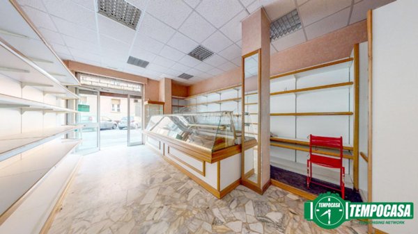 appartamento in vendita ad Alessandria
