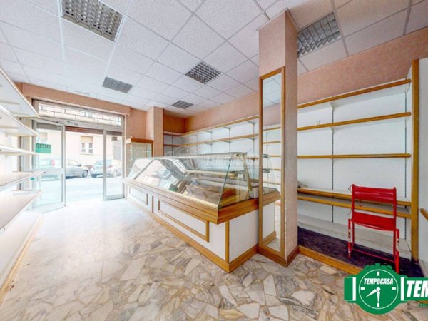 appartamento in vendita ad Alessandria in zona zona Pista