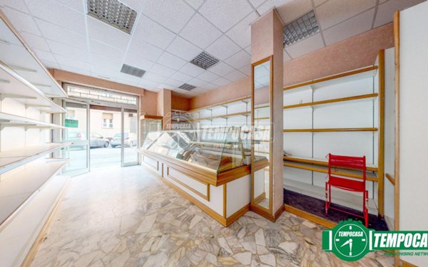 appartamento in vendita ad Alessandria
