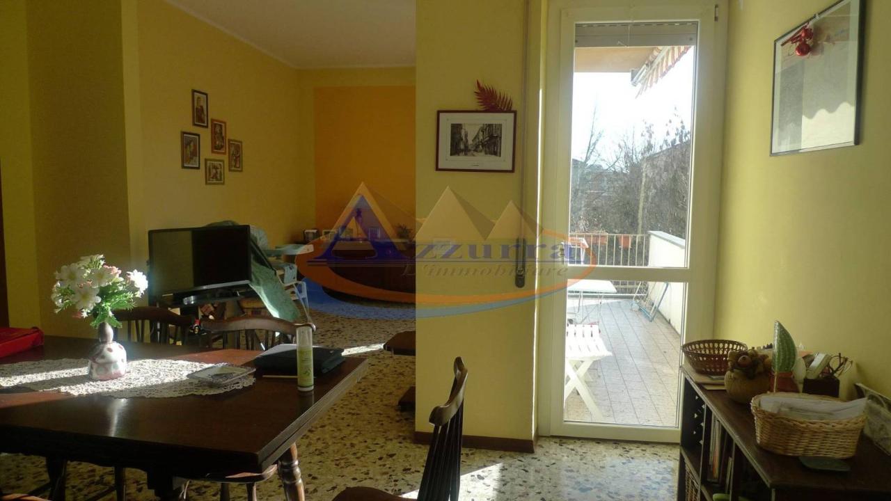 appartamento in vendita ad Alessandria in zona zona Pista