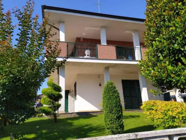casa indipendente in vendita ad Alessandria in zona Spinetta Marengo