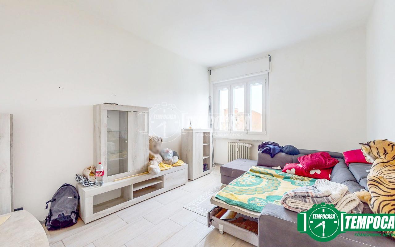 appartamento in vendita ad Alessandria in zona Borsalino