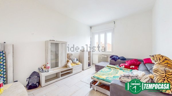 appartamento in vendita ad Alessandria in zona Borsalino