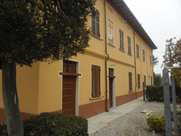 casa indipendente in vendita ad Alessandria in zona Spinetta Marengo