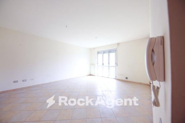 appartamento in vendita ad Alessandria in zona Spinetta Marengo