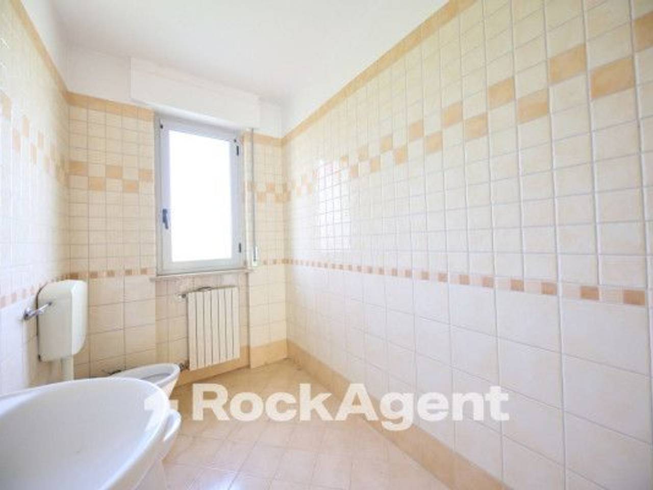 appartamento in vendita ad Alessandria in zona Spinetta Marengo