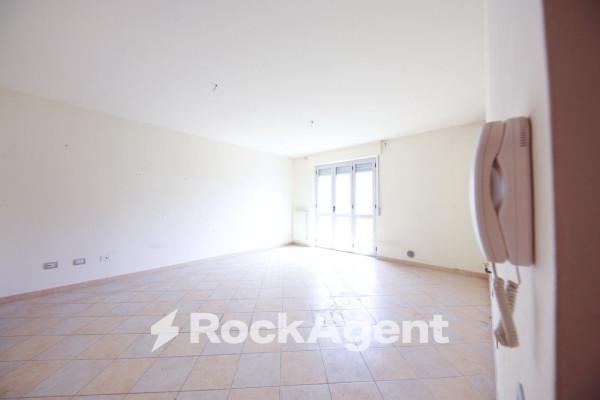 appartamento in vendita ad Alessandria in zona Spinetta Marengo